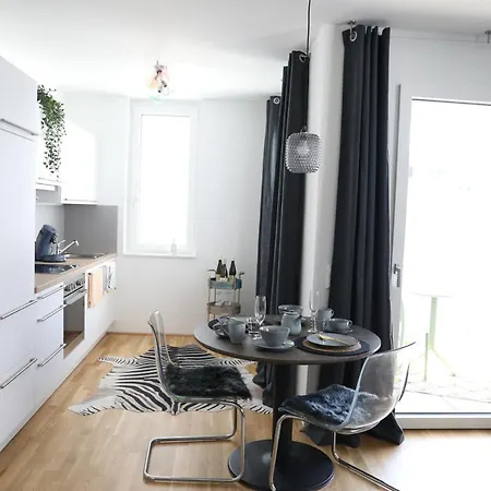 City-Apartment Die Kleine Mue Gmunden Exterior photo