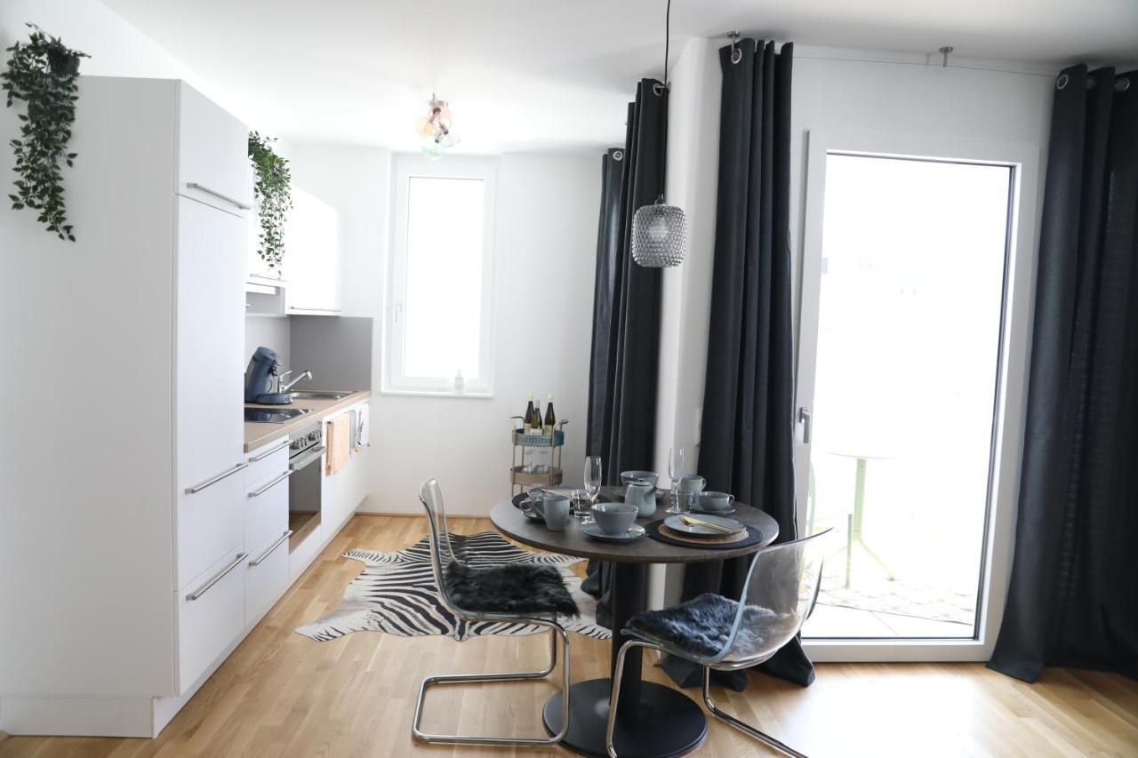 City-apartment Kleine Mue *