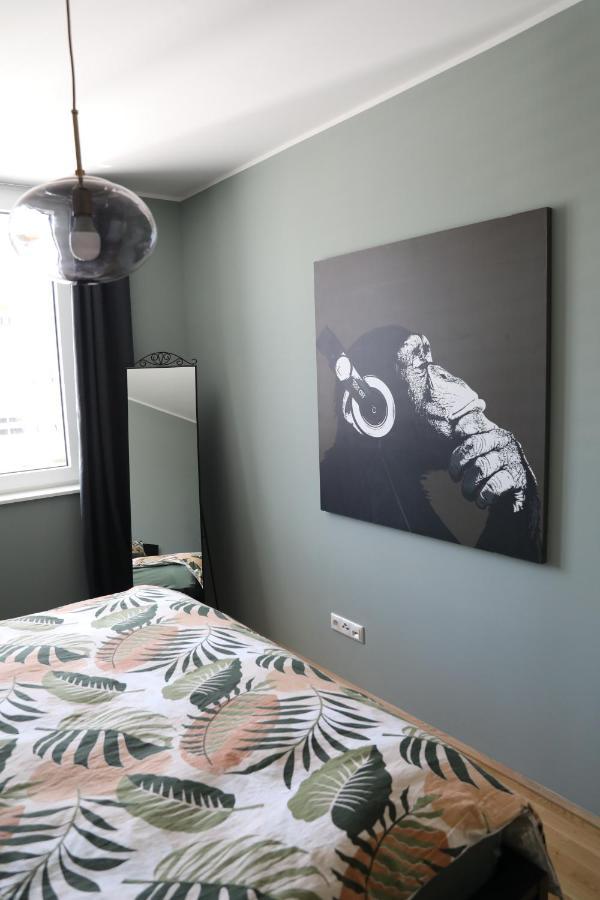 City-apartment Kleine Mue
