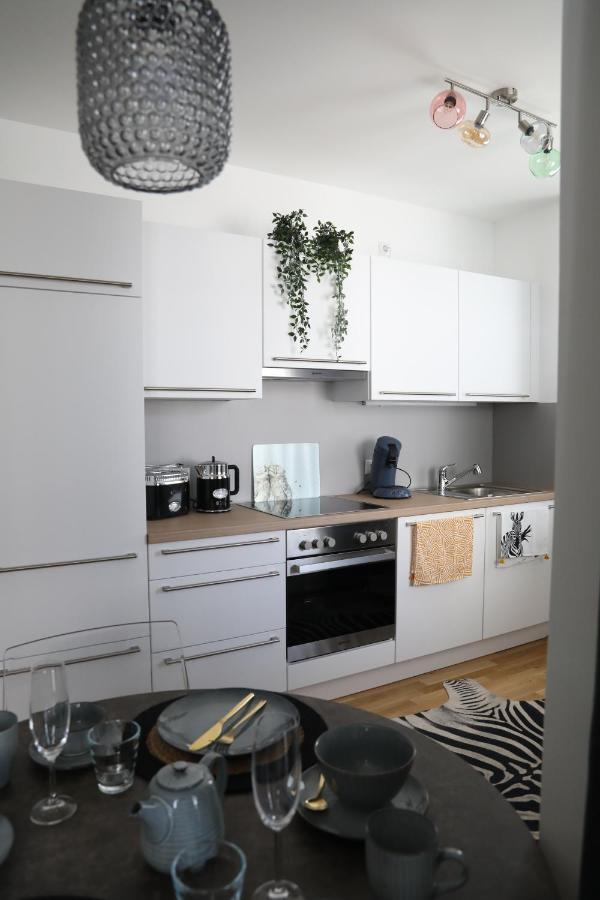 City-apartment Kleine Mue Apartment Gmunden