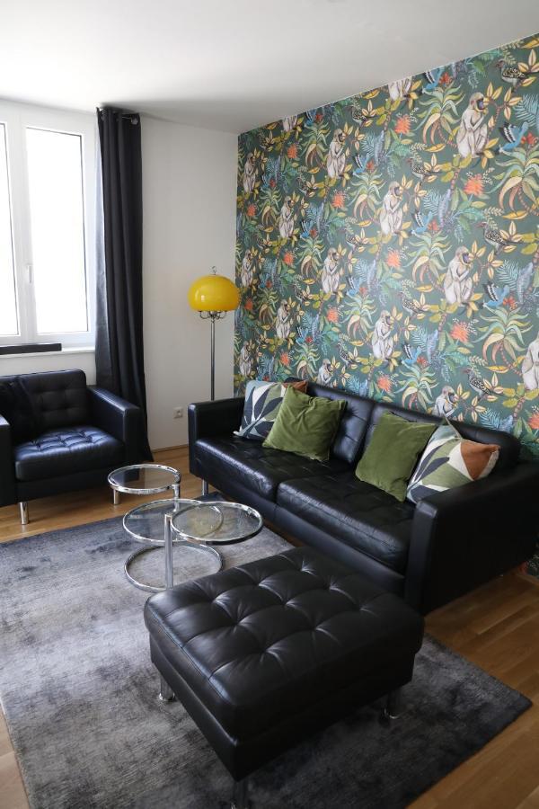 Apartment City-apartment Kleine Mue