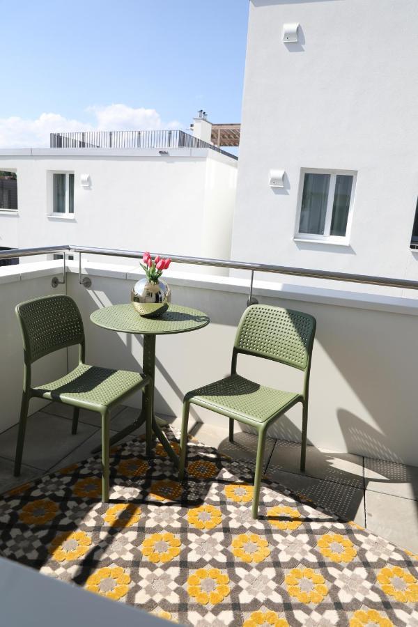 City-apartment Kleine Mue * Gmunden