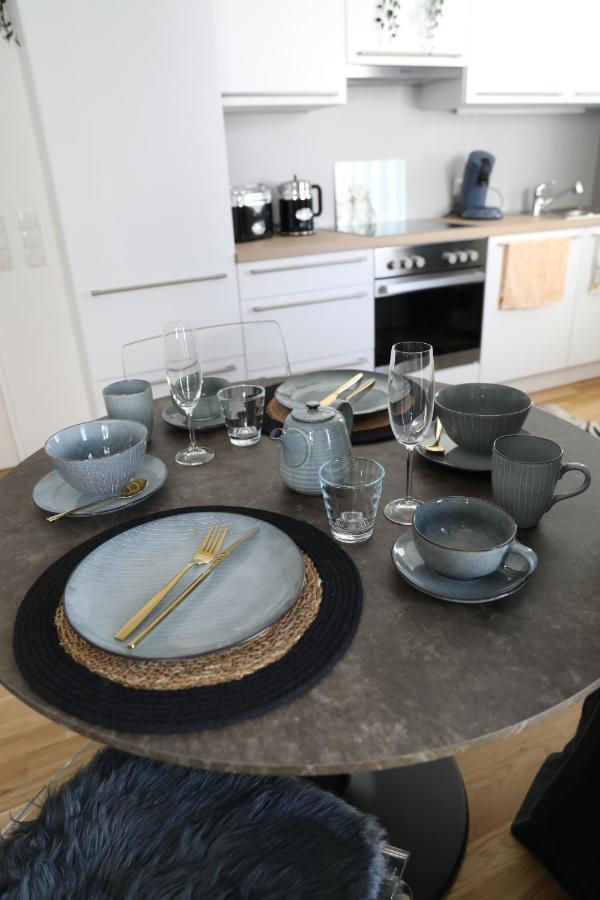 City-apartment Kleine Mue *