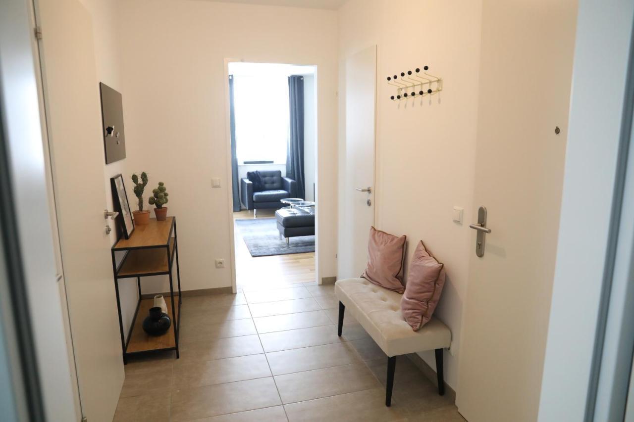 City-apartment Kleine Mue Gmunden
