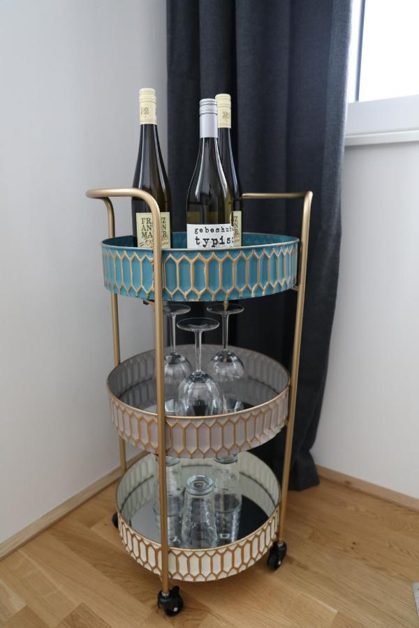 City-apartment Kleine Mue Appartement