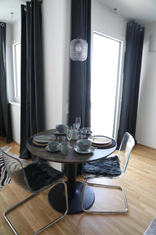 City-apartment Kleine Mue Apartment
