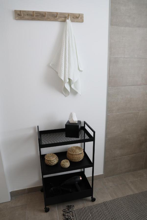 City-apartment Kleine Mue