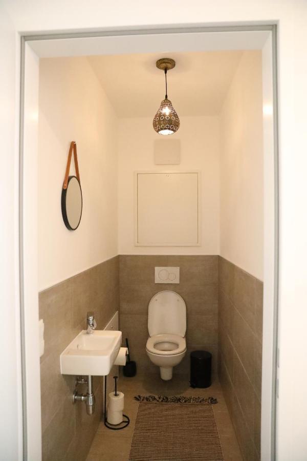 City-apartment Kleine Mue Apartment Gmunden