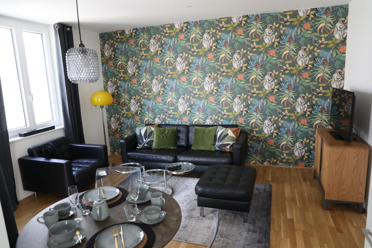 City-apartment Kleine Mue *