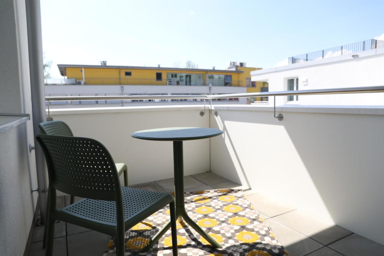 City-apartment Kleine Mue *