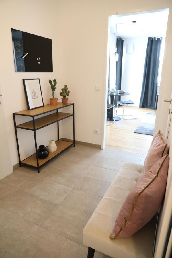 City-apartment Kleine Mue *